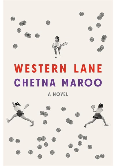 Western Lane Picador Uk Chetna Maroo