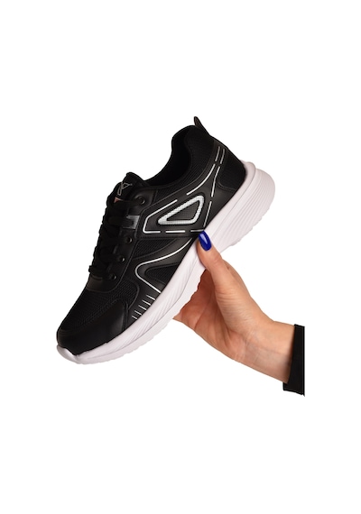 Günlük Erkek Spor Ayakkabı Sneaker Beyaz