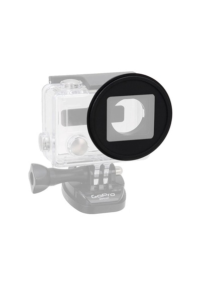 Gopro Standart Housing İçin 52mm Filtre Baglantı A