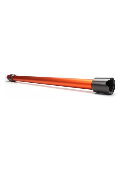 Dyson V7 V8 V10  V11 V15 Uyumlu Dik Süpürge Borusu Turuncu