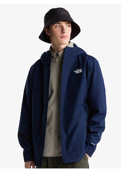 The North Face Nf0a8g0s-v0y M Quest Triclimate Erkek Mont Mavi