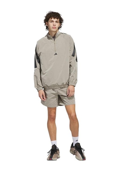 Adidas Erkek Bej Şort Adı Bb Wv Short Jc7842 Bej