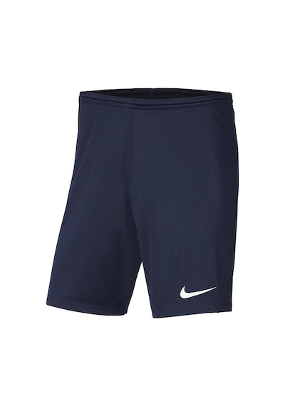 Nike Park Iıı Lacivert Erkek Futbol Şortu