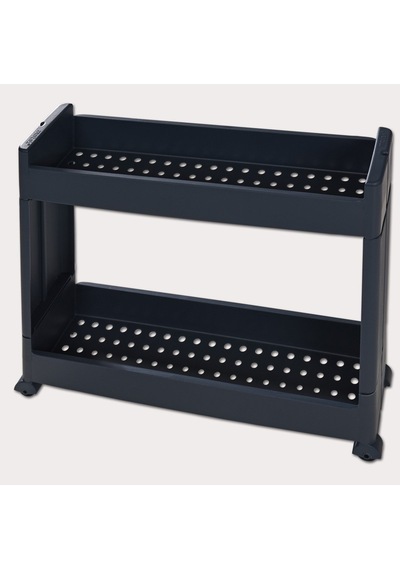 Tekerlekli Organizer Raf 2'Li