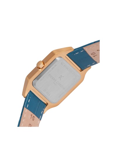 Pierre Cardin Cf.1024.ld Kol Saati Renkli