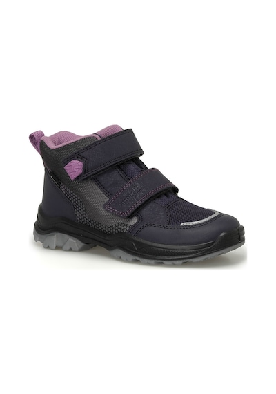 Superfit Jupıter Lila Kız Çocuk Outdoor Bot 000000000102070535 Mor