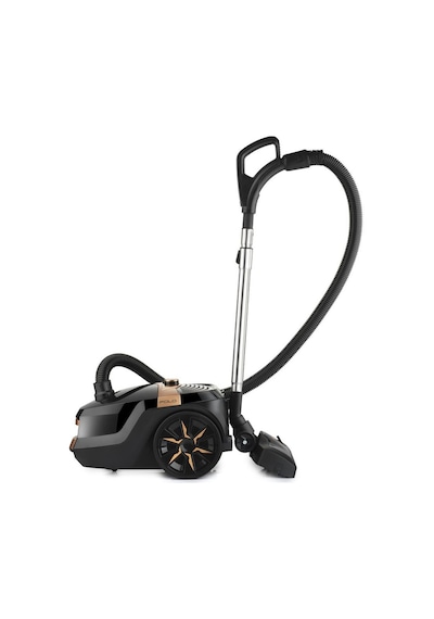 Stilevs Polo 800 W Toz Torbalı Elektrikli Süpürge