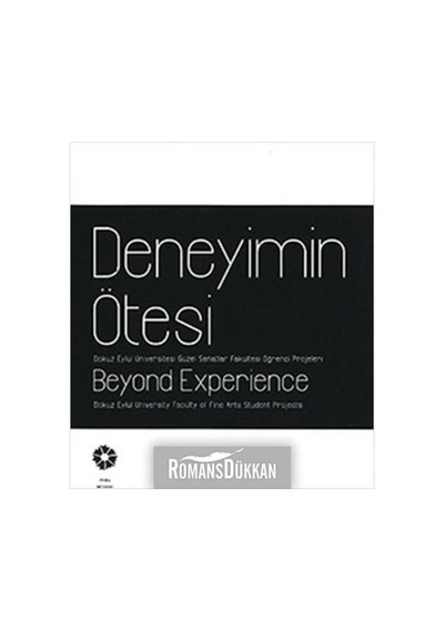 Deneyimin Ötesi & Beyond Experience