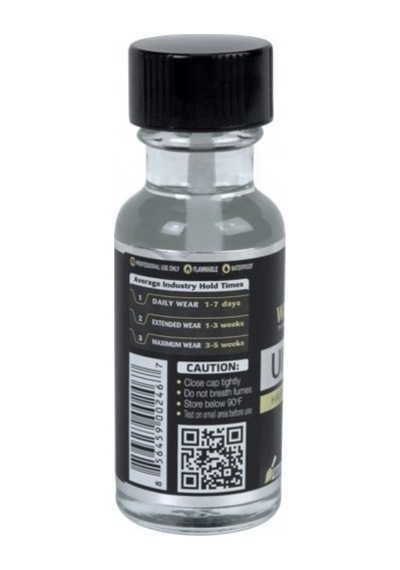 Protez Saç Ultra Hold Yapıştırıcı 15 Ml
