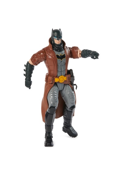 Batman - 12” Batman Figürü (S7) V1