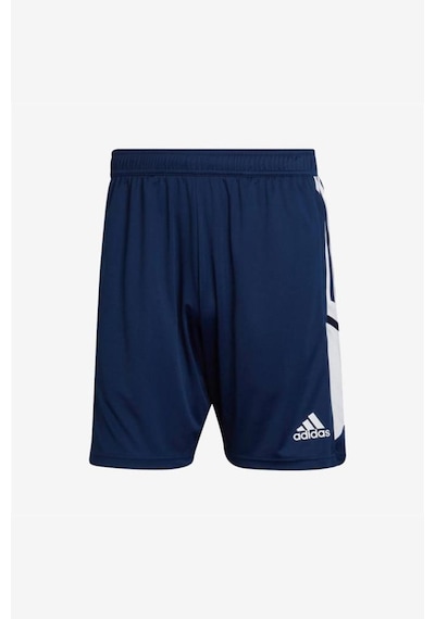 Adidas Condivo 22 Tr Short Adha6284 Mavi Erkek Antrenman Şortu 001