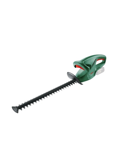 Home And Garden Easyhedgecut 18-45 Akülü Çit Makası Aküsüz, 18 Volt Sistem, Bıçak Uzunluğu 45 Cm, Kartonda