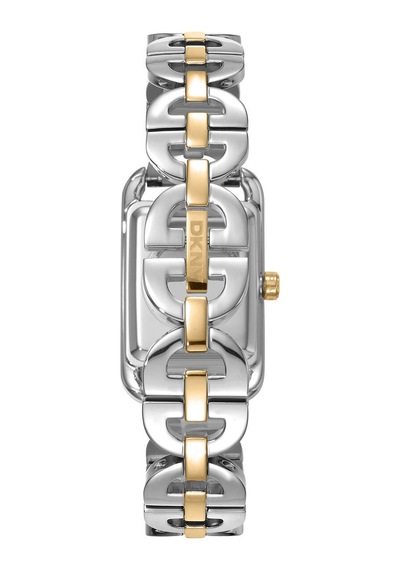 Dkny Dk1l142m0255 Kadın Kol Saati Metalik Gri