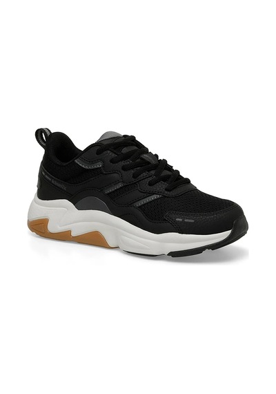 Kinetix Tiona 4fx Unisex Spor Ayakkabı Ckr00855 Siyah - Beyaz