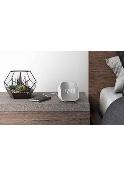 Philips TAR4406 Saatli Radyo