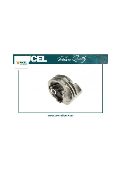 Motor Takozu Master Iıı Movano 2.3dcı 8200675064 Üçel Kauçuk 10886