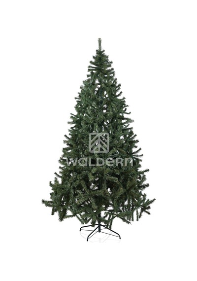 Waldern Premium Luxury Series 240 cm 1000 Dal Yılbaşı Çam Ağacı