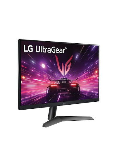 LG Ultragear 24GS60F-B 23.8" 1 MS Full Hd Ips 180 Hz Oyuncu Monitörü Teşhir