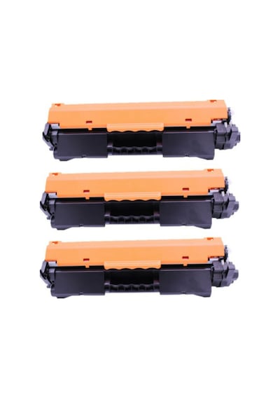 Sevilaykağıtçılık Hp Laserjet Pro Mfp M130A Çipli Uyumlu Toner Hp 17A/Cf217A (2K)