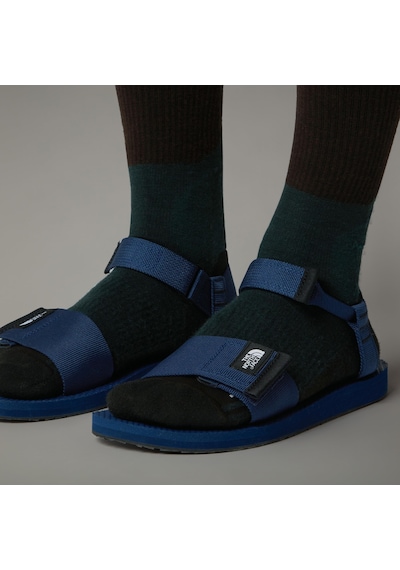 The North Face M Skeena Sandal Iı Erkek Sandalet-30162 Mavi