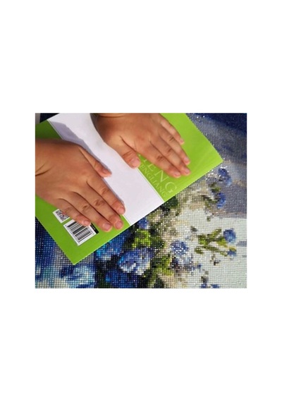5d Elmas Boncuk Taş Işleme Mozaik Goblen Kit 50x40cm Gc76169 Diamond Painting
