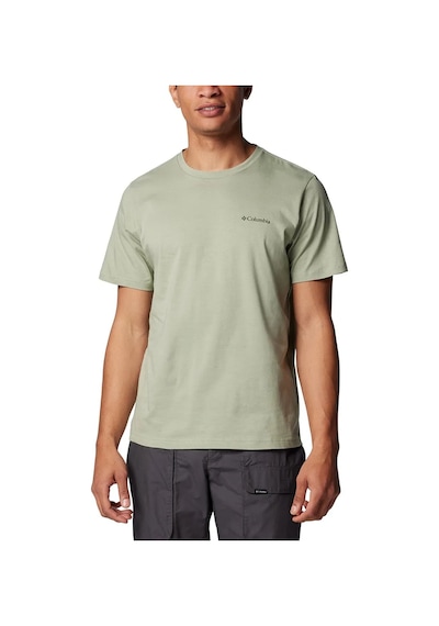 Rapid Ridge Back Graphic Tee Iı Yeşil