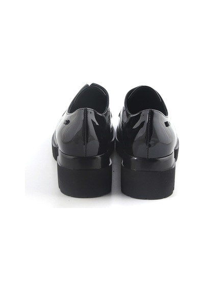 Vernıce Nero Oxford Klasik Kadın Diğer 2g5279ds Donna Serena 5279ds Vernice Nera Rose Siyah