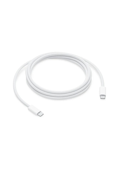 Myqt3zm/a 240w Usb-c 2m Şarj Kablosu Usb-c