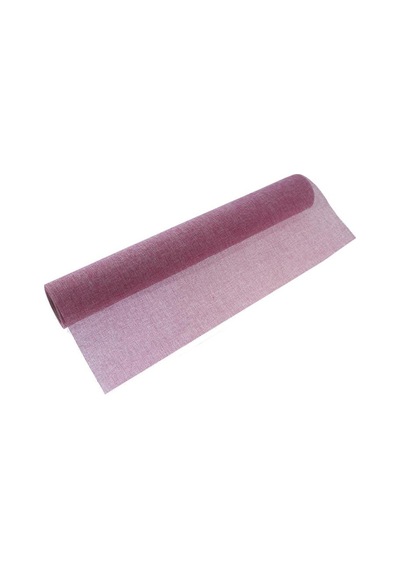 Mutluadim 48Cm X 4,5Metre Keten Rulo Kumaş