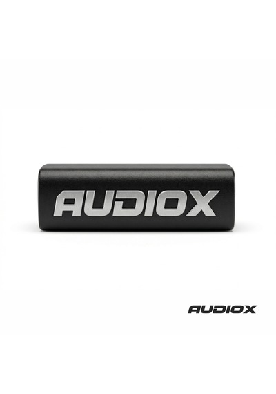 Audıox Np-35 3.5mm Aux Gürültü Parazit Önleyici Ground Loop Noise Isolator Ses Filtresi