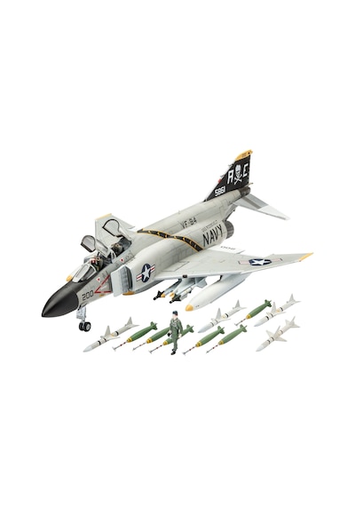 Revell Model Set Phantom - 63941