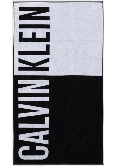 Calvın Kleın Unısex Plaj Havlusu Ku0ku00122-beh Çok Renkli