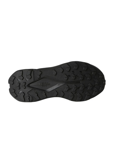 The North Face W Altamesa 300 V2 Kadın Ayakkabısı Nf0a8g6ckx71 Siyah