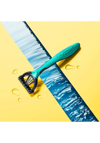Wilkinson Xtreme 3 Pure Sensitive Tıraş Bıçağı, 8 Adet