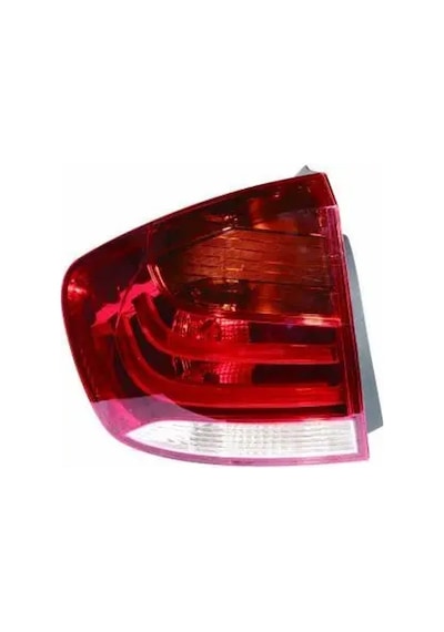 Bmw X1 20d Stop Lambasi Sol 2010-2015 Depo 4441956lue