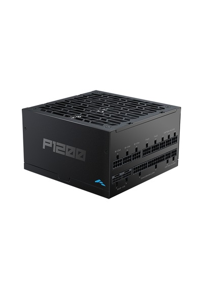 Sama P1200, 1200w, Black, 80+ Platinum, Cybenetics Certified, Full Modüler, Pcıe 5.1, Atx3.1, Siyah, Gamıng, Atx, Power Supply Psu