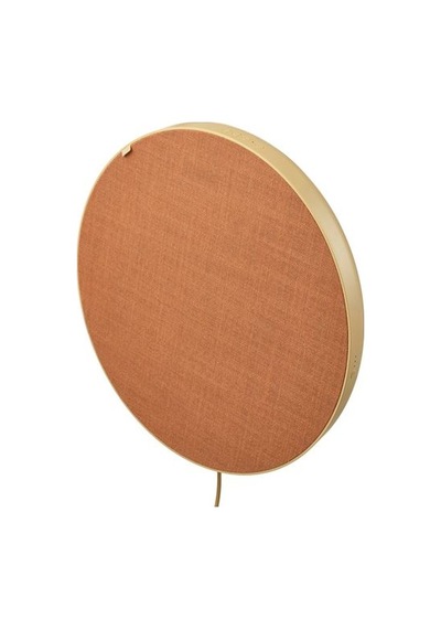 Ikea Solskydd Bluetooth Hoparlör, Bej, 45 Cm