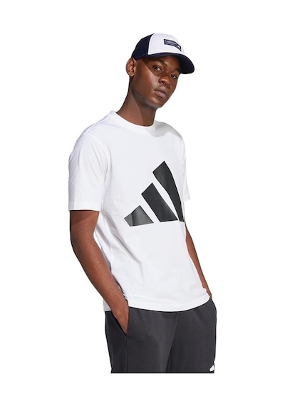 Adidas Kadın Beyaz T-shirt M Bl Sj T Je8943 Beyaz