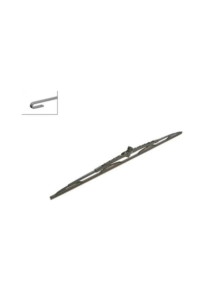 Bosch 3397004587 Silecek Supurgesi Tek 288906796r 500039666 504287756