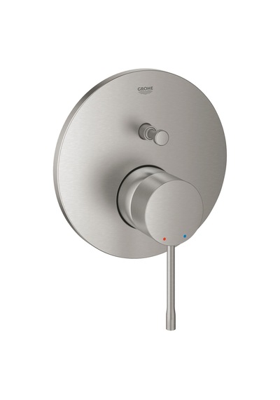 Essence Ankastre Banyo/Duş Bataryası 24058Dc1