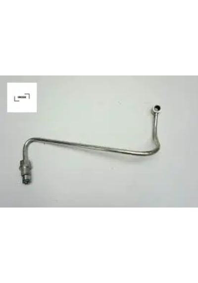 Turbo Yağlama Borusu Clıo-kng-modus-logan 1.5 Dci K9k Grosse 8200326548
