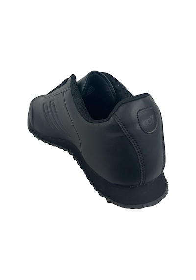 Matzeliger B61 Siyah Erkek Günlük Rahat Sneakers Spor Ayakkabı