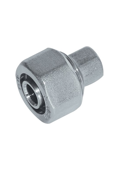 Pe-x Körtapa 16 X 2mm Metal Kalde