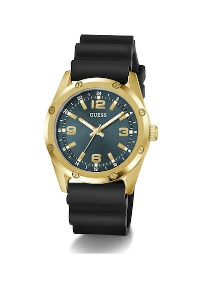 Guess Gugw1134g2 Erkek Kol Saati Altın