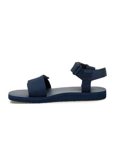 The North Face M Skeena Sandal Iı Mavi Erkek Sandalet MAVI