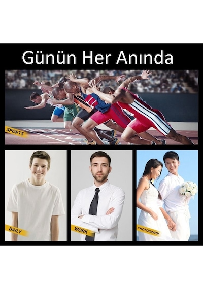 10 Adet Erkek Suya Dayanıklı Göğüs Meme Ucu Kapatıcı Koruyucu Gizleyici Pedi Ten Bandı