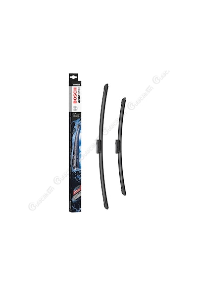 Bmw X1 E84 Muz Silecek Takımı 2010-2015 Bosch Aerotwin