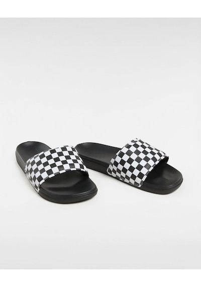 Vans Mte La Costa Slide-on Erkek Ayakkabısı Vn0a5hf527ı1 Çok Renkli