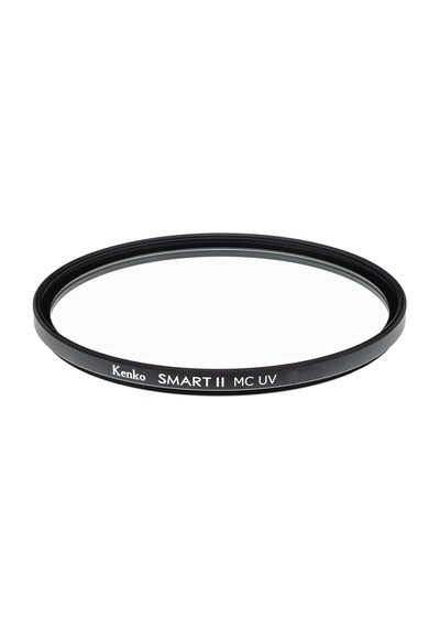 Kenko 67 Mm Smart Iı Mc Uv Filtre