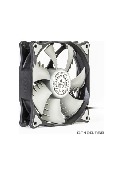 Green Ggf120-fsb Huracan 1x12cm Fan Bilgisayar Kasa Fanı